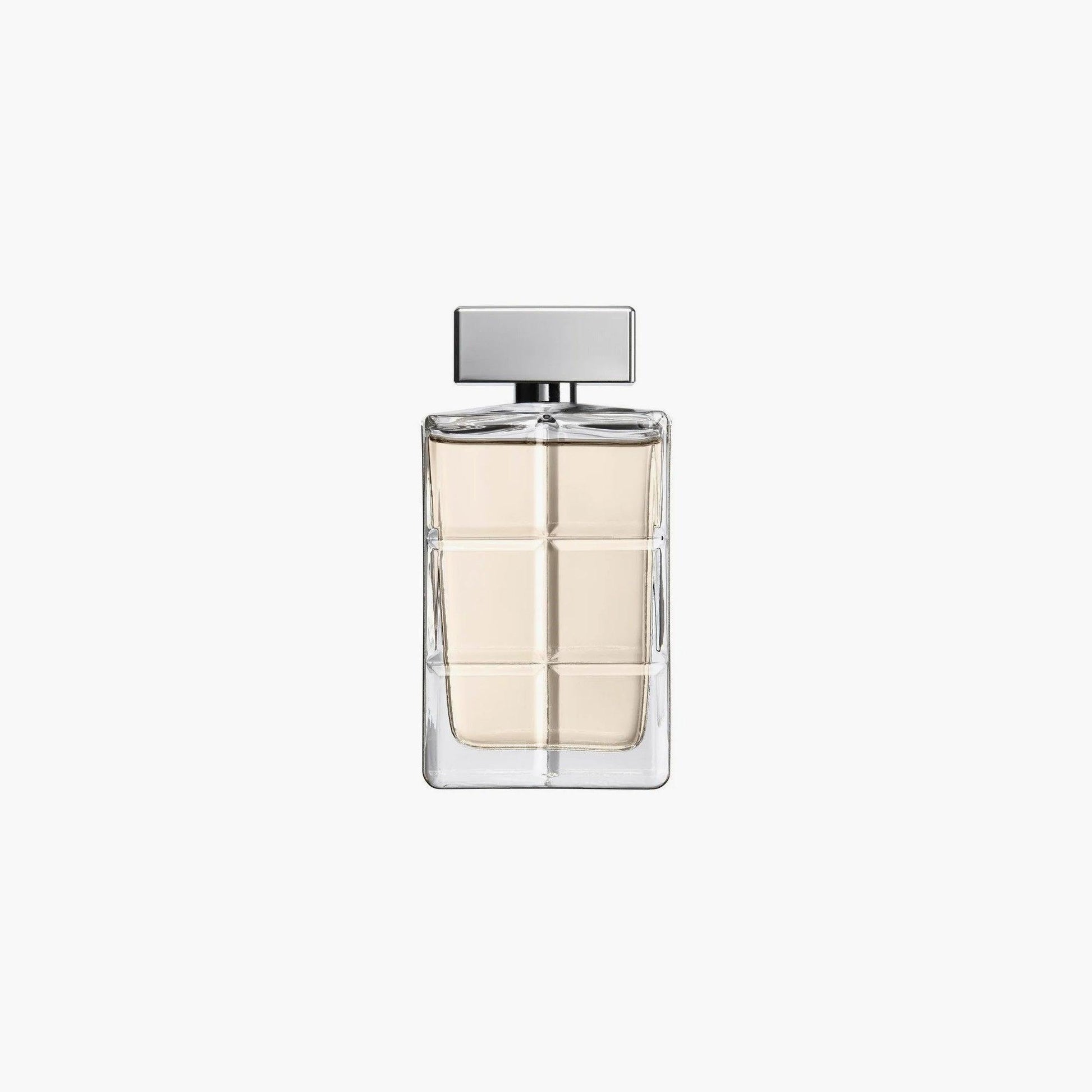 Hugo Boss Orange Men Eau De Toilette 100ml - TheSkinFit