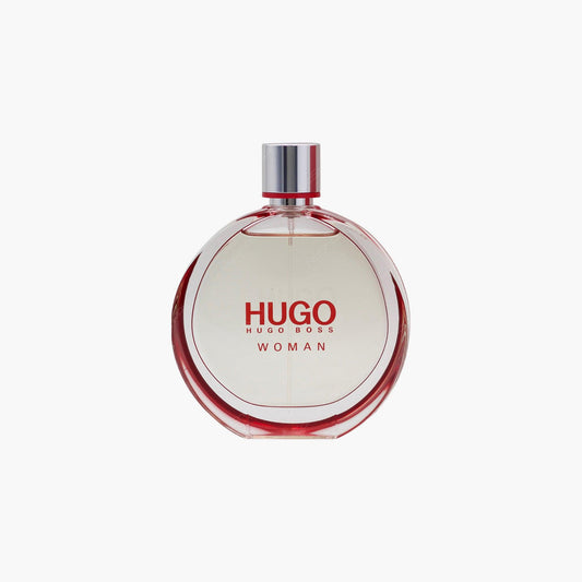 Hugo Boss Red Women Eau De Toilette 75ml - TheSkinFit