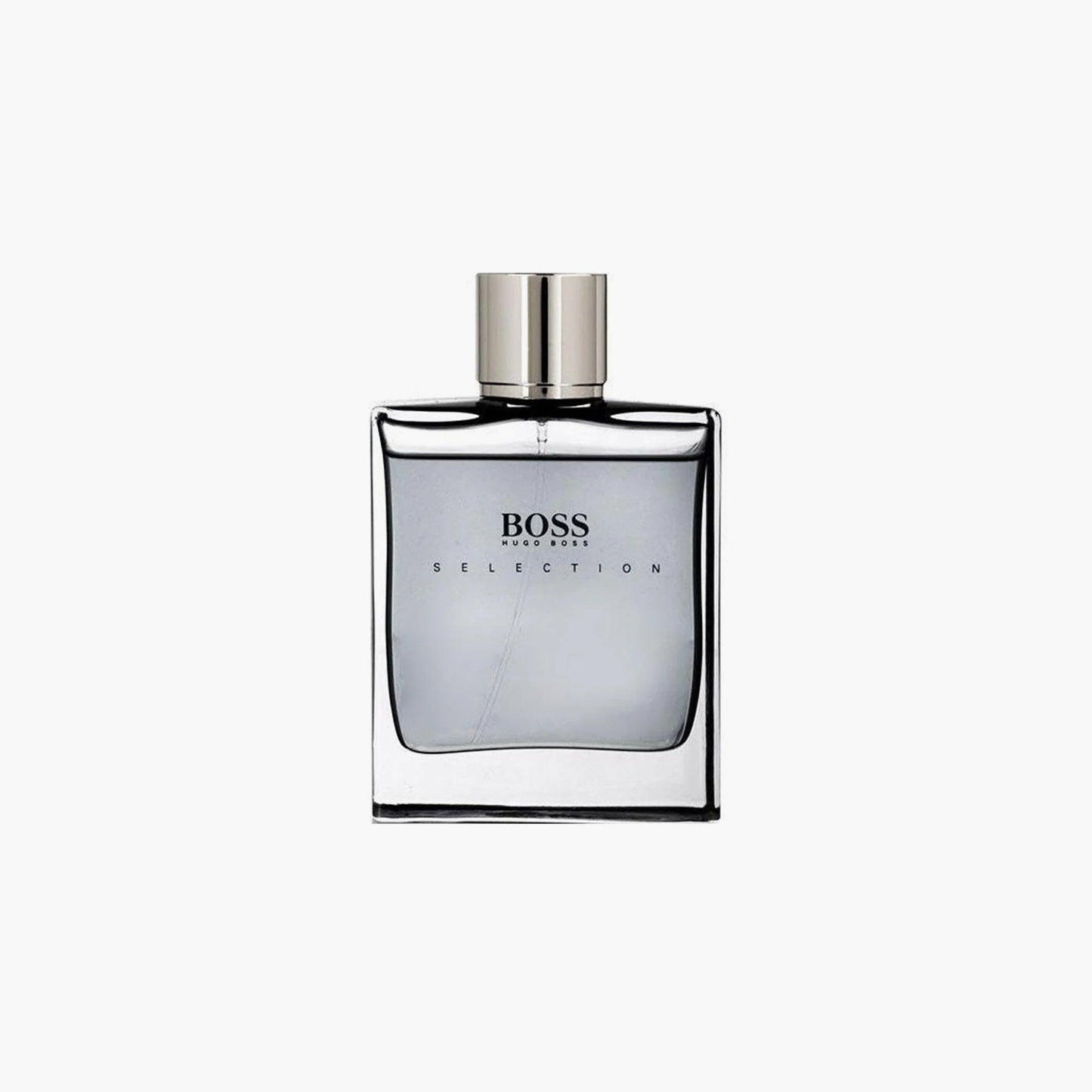 Hugo Boss Selection Men Eau De Toilette 90ml