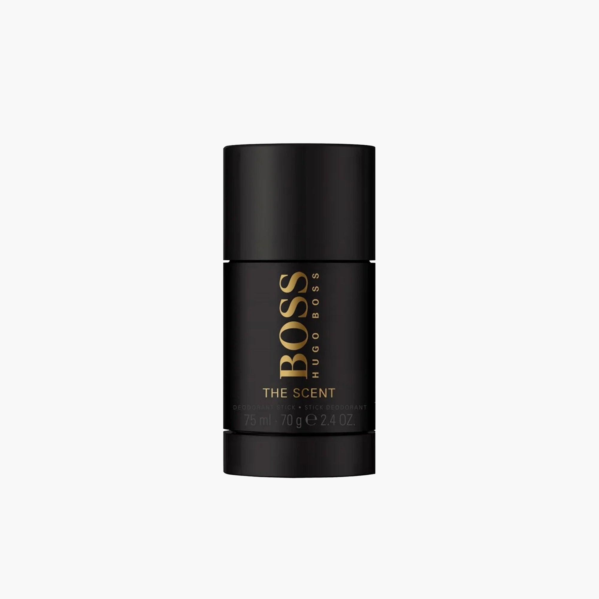 Hugo Boss The Scent Men Deodorant Stick 70gm - TheSkinFit