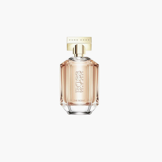 Hugo Boss The Scent Women Eau De Parfum 100ml - TheSkinFit