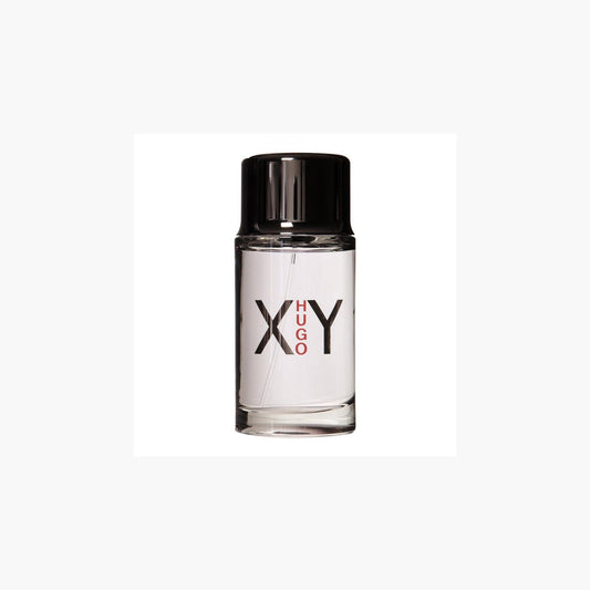 Hugo Boss X-Y Man Eau De Toilette 100ml - TheSkinFit