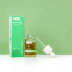 Her Beauty Superkind Brighten & Correct Serum 30ml - TheSkinFit