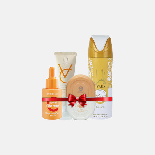 Bright & Beautiful Bundle 1