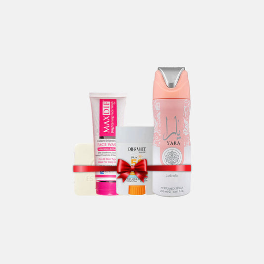 Bright & Beautiful Bundle 2