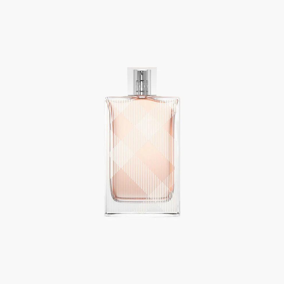 Burberry Brit For Her Eau De Toilette 100ml