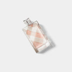 burberry brit for her eau de toilette 100ml review