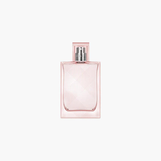 Burberry Brit Sheer For Her Eau De Toilette 100ml - TheSkinFit