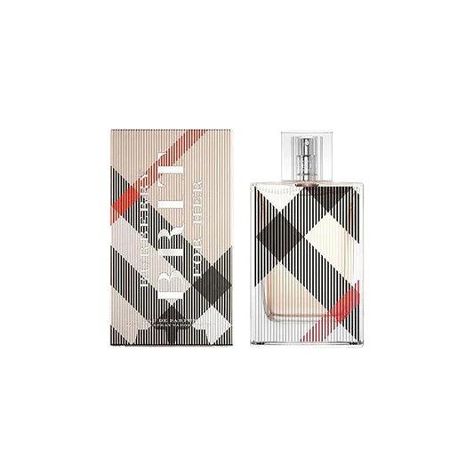 Burberry Brit Women Eau De Parfum 100ml