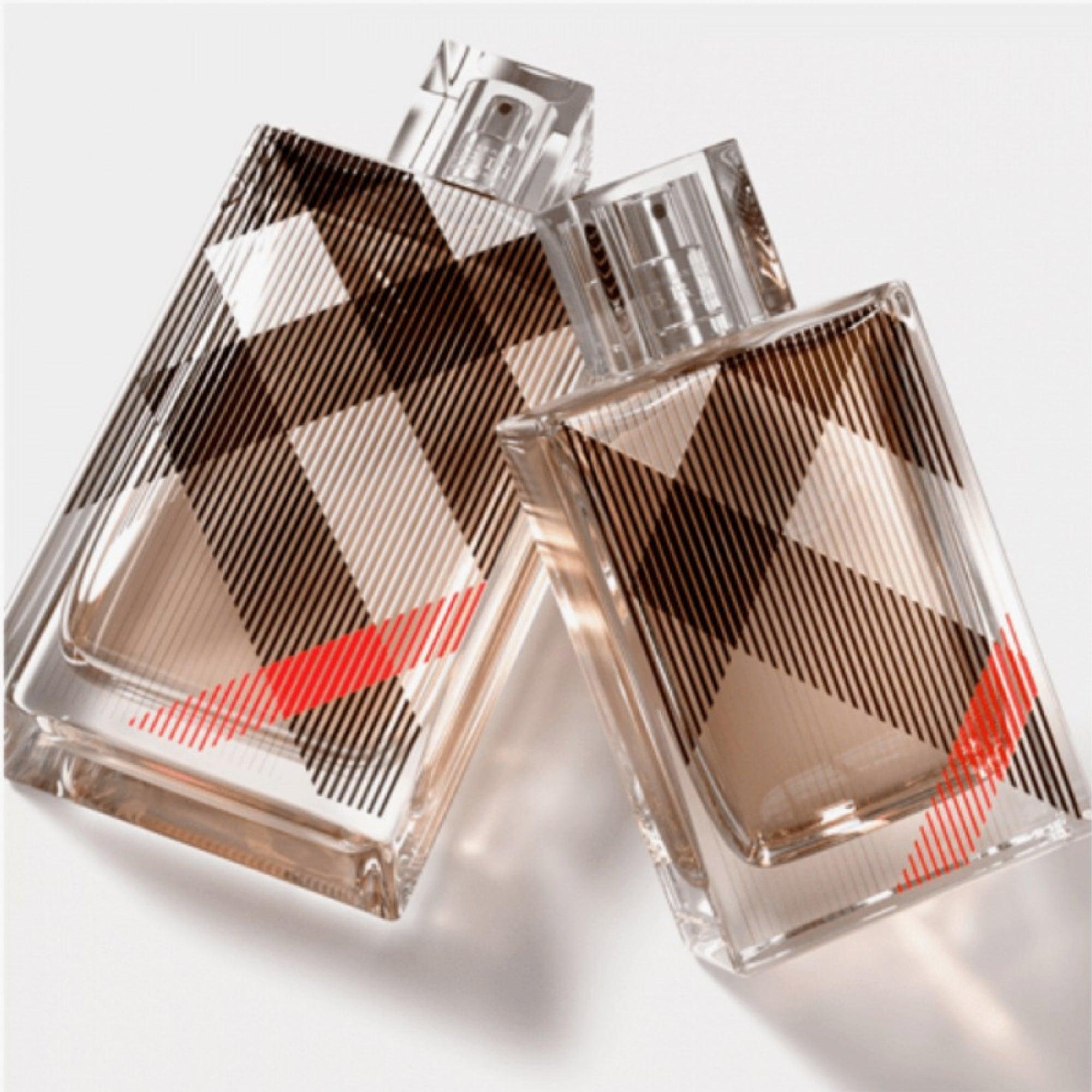 burberry brit women eau de parfum 100ml price in pakistan