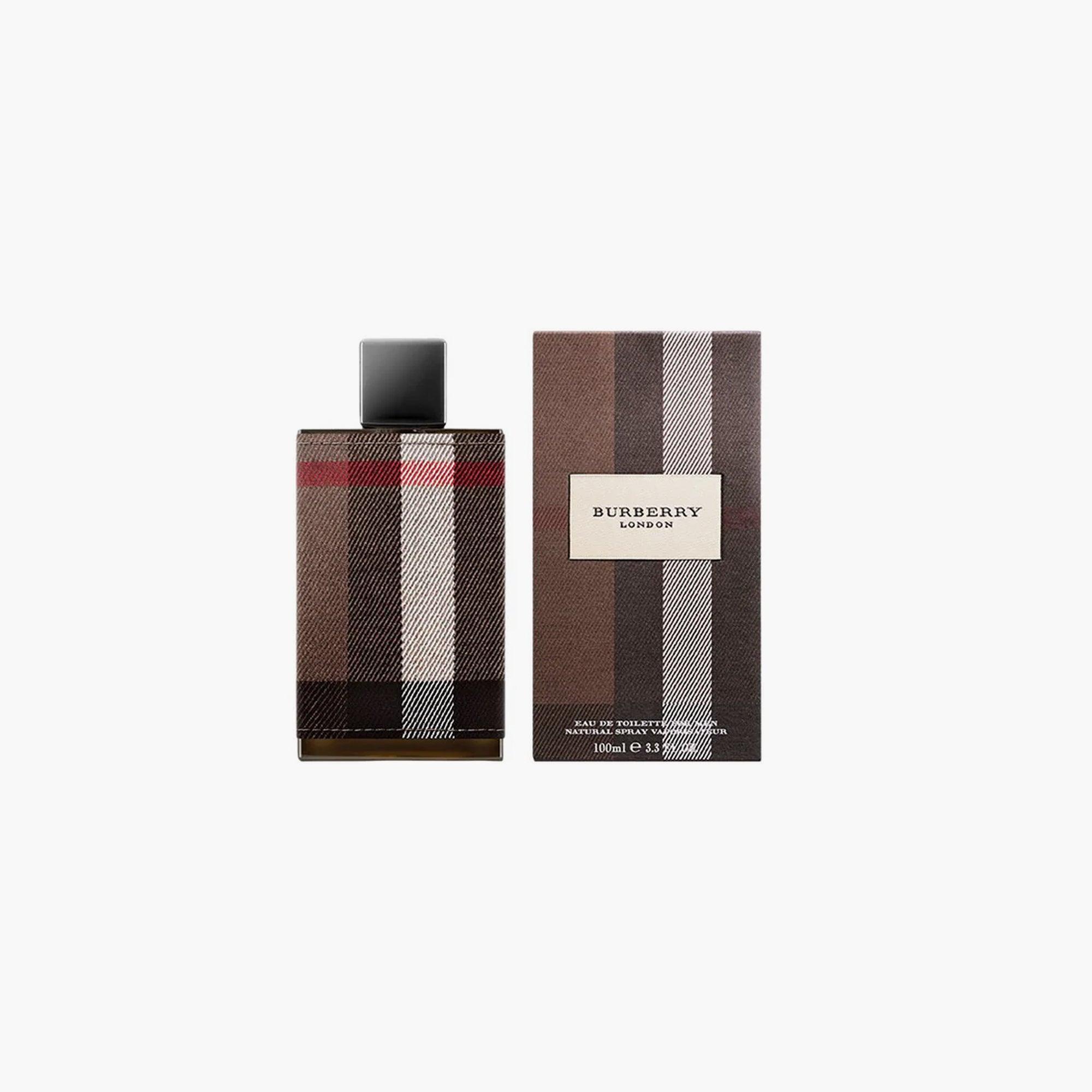 burberry london for men eau de toilette 100ml price