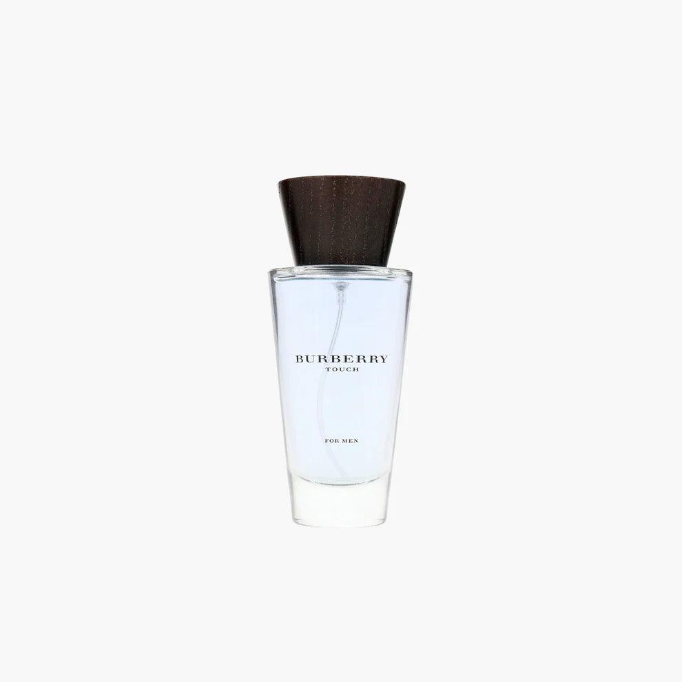 Burberry Touch Eau De Toilette 100ml