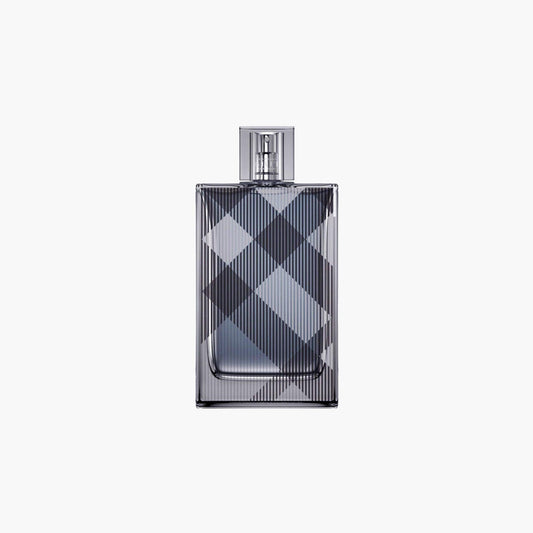 Burberry Brit For Him Eau De Toilette 100ml - TheSkinFit