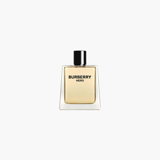 Burberry Hero Men Eau De Toilette 150ml - TheSkinFit