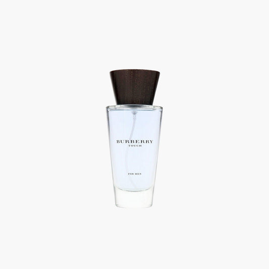 Burberry Touch For Men Eau De Toilette 100ml - TheSkinFit