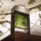 bvlgari man wood essence eau de parfum tester 100ml review