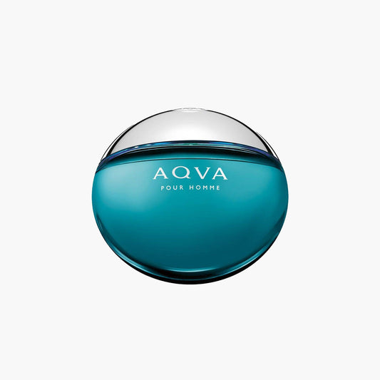 Bvlgari Aqva Pour Homme Eau De Toilette 100ml - TheSkinFit
