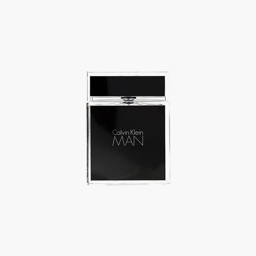 Calvin Black Men Eau De Toilette 100ml - TheSkinFit