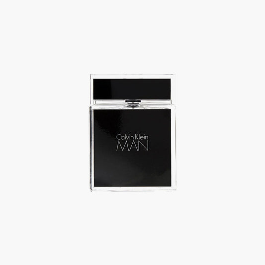 Calvin Black Men Eau De Toilette 100ml