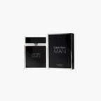 Calvin Black Men Eau De Toilette 100ml - TheSkinFit