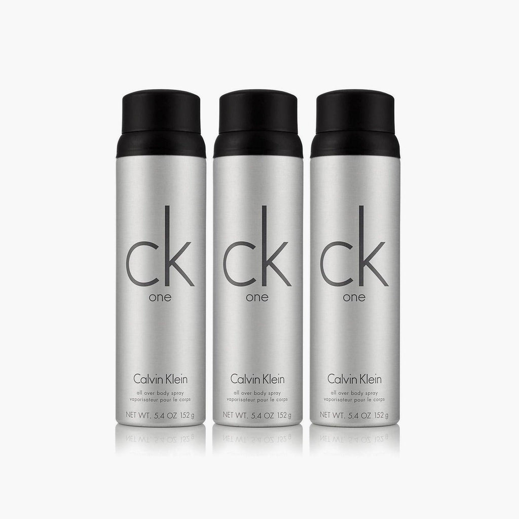Calvin Klein Deodorant Body Spray For Men 200ml - TheSkinFit