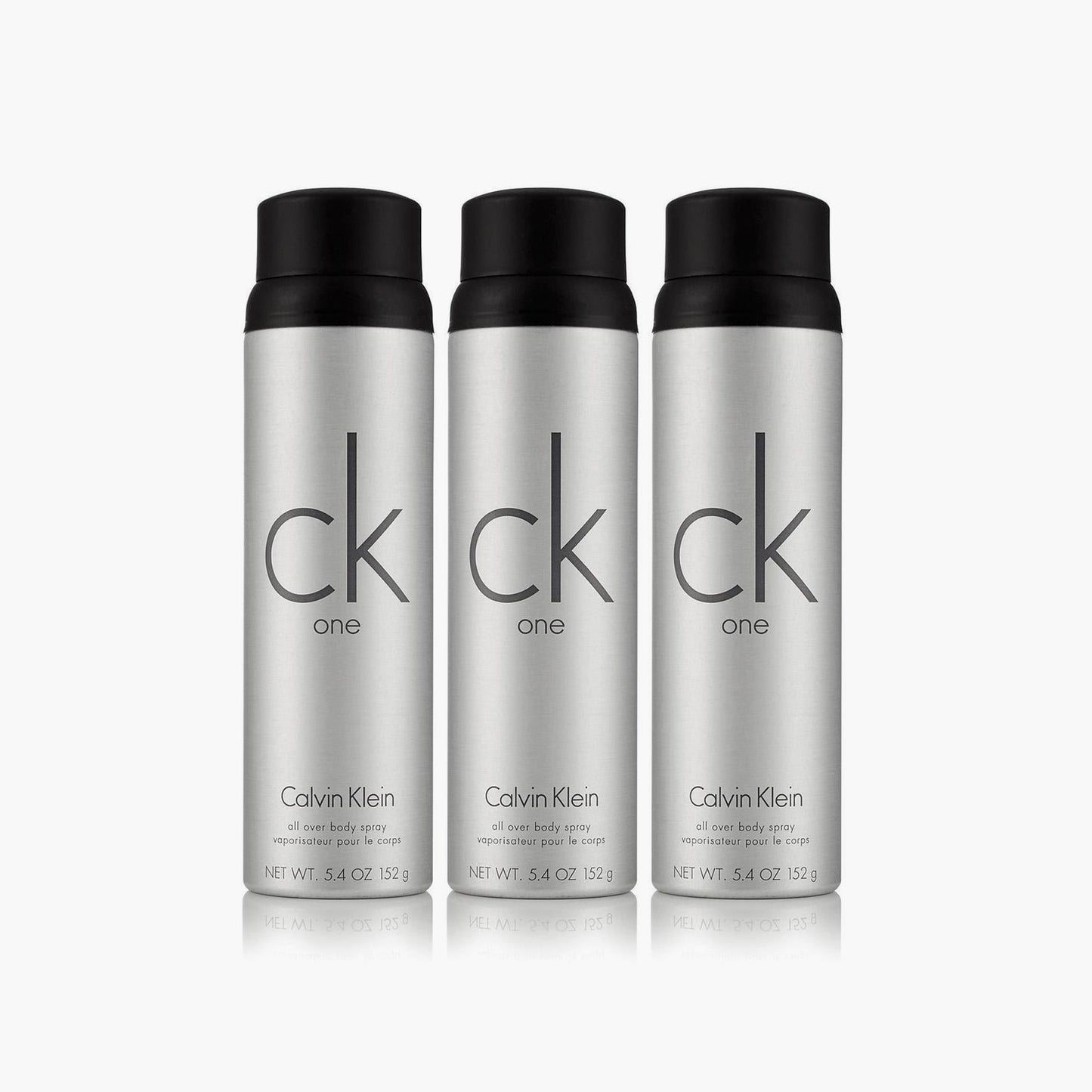 Calvin Klein Deodorant Body Spray For Men 200ml