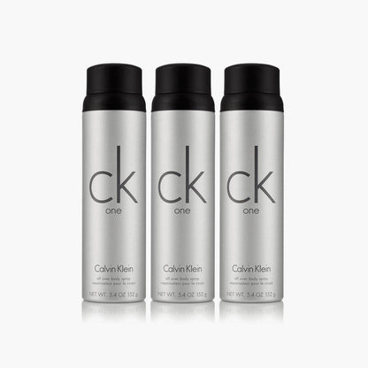 Calvin Klein Deodorant Body Spray For Men 200ml