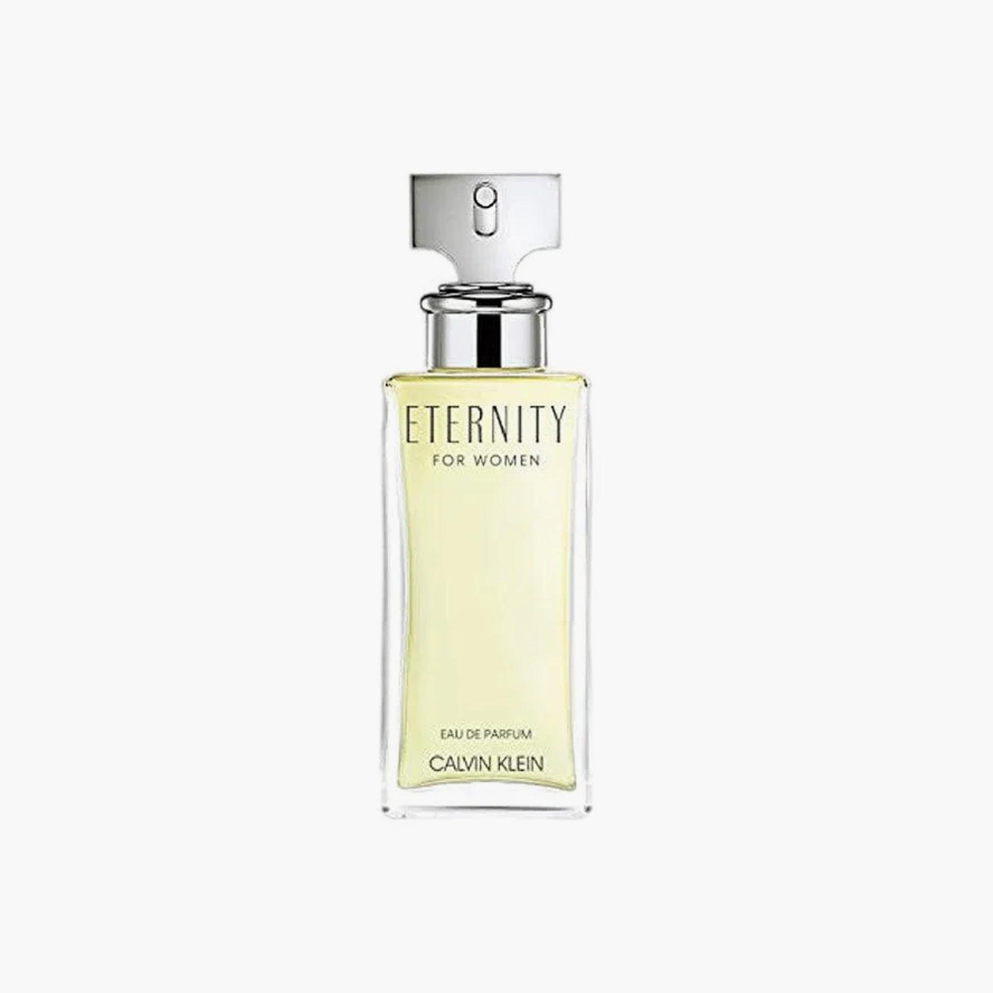 Calvin Klein Eternity Women Eau de Parfum 100ml
