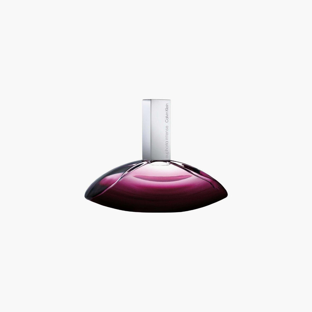 Calvin Klein's Euphoria Intense Eau De Parfum For Women 100ml - TheSkinFit