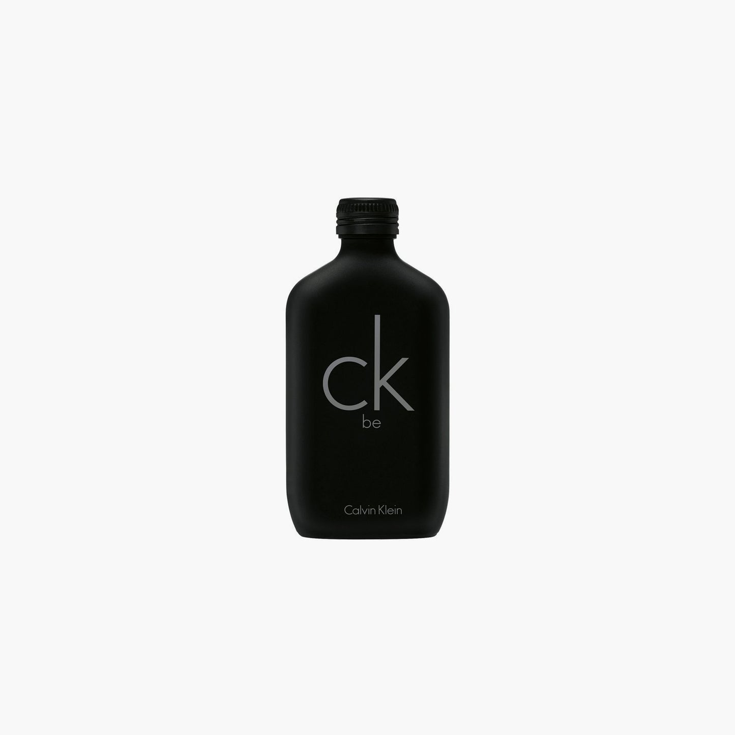 CalvinKlein Be Eau De Toilette For Him 100ml
