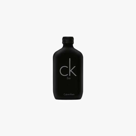 CalvinKlein Be Eau De Toilette For Him 100ml