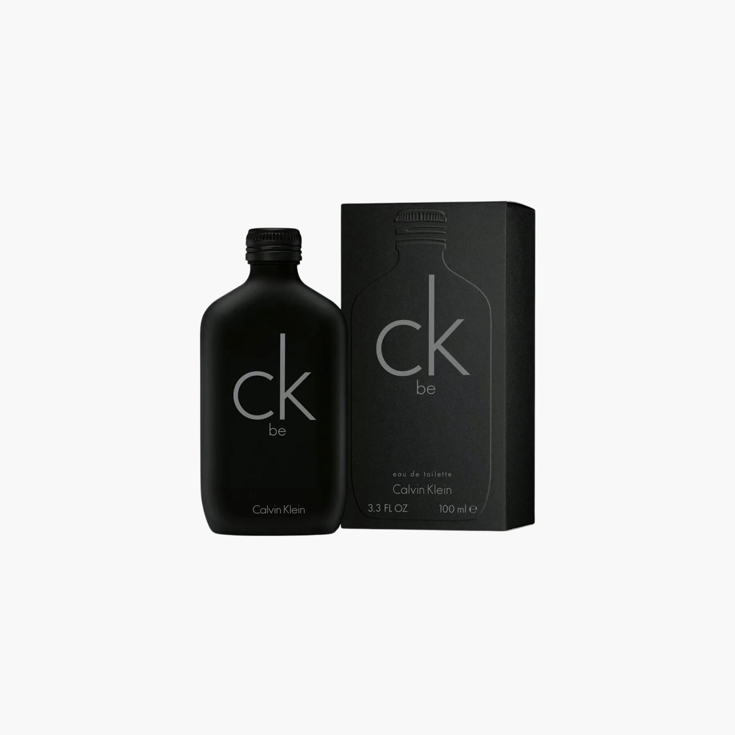 CalvinKlein Be Eau De Toilette For Him 100ml
