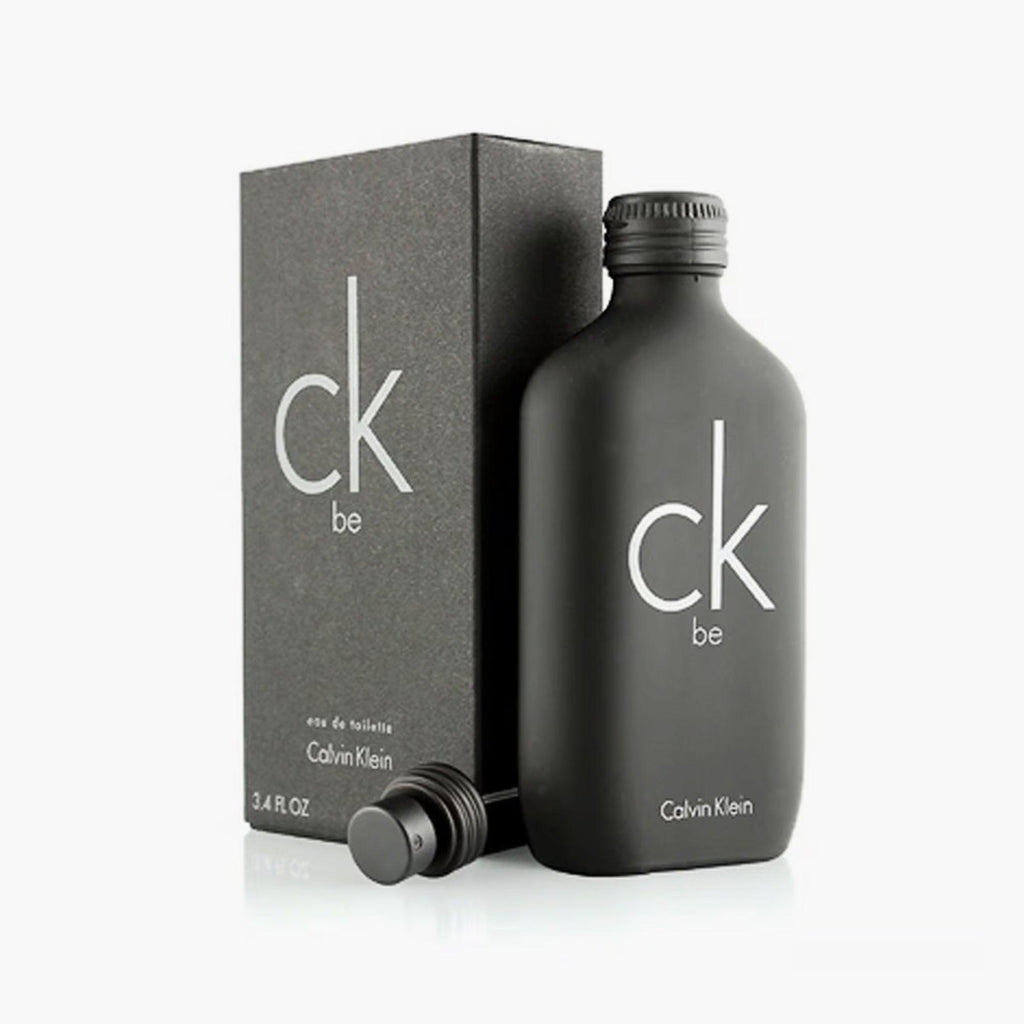 CalvinKlein Be Eau De Toilette For Him 100ml - TheSkinFit