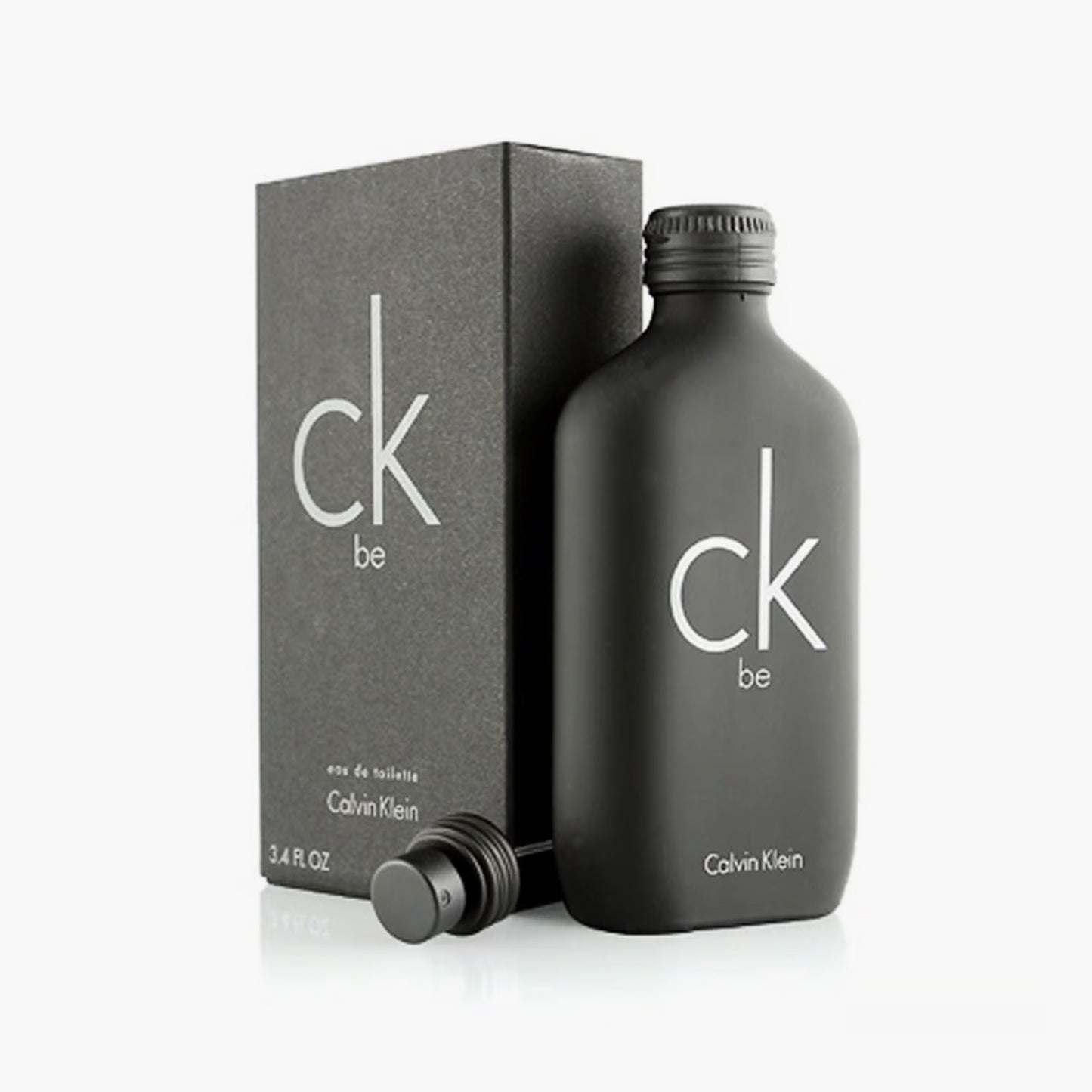 CalvinKlein Be Eau De Toilette For Him 100ml