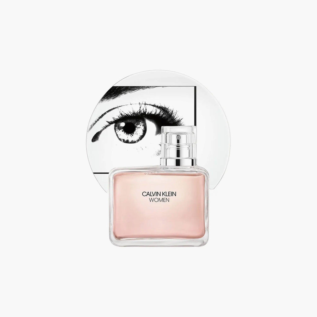 CalvinKlein Women Eau de Parfum 100ml - TheSkinFit