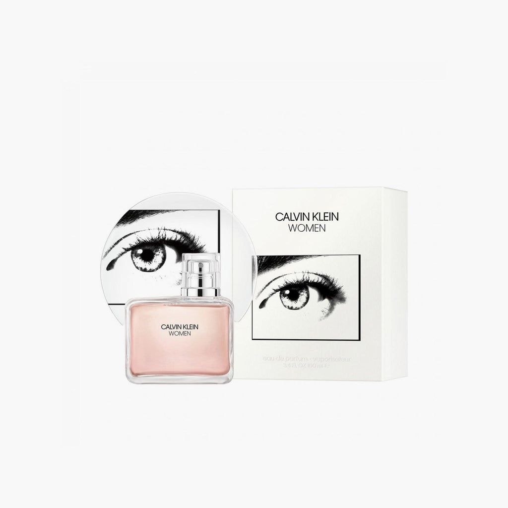 CalvinKlein Women Eau de Parfum 100ml - TheSkinFit