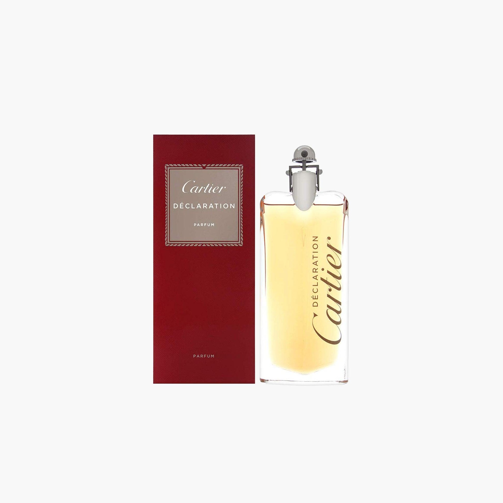 Cartier Declaration Men Parfum 100ml - TheSkinFit