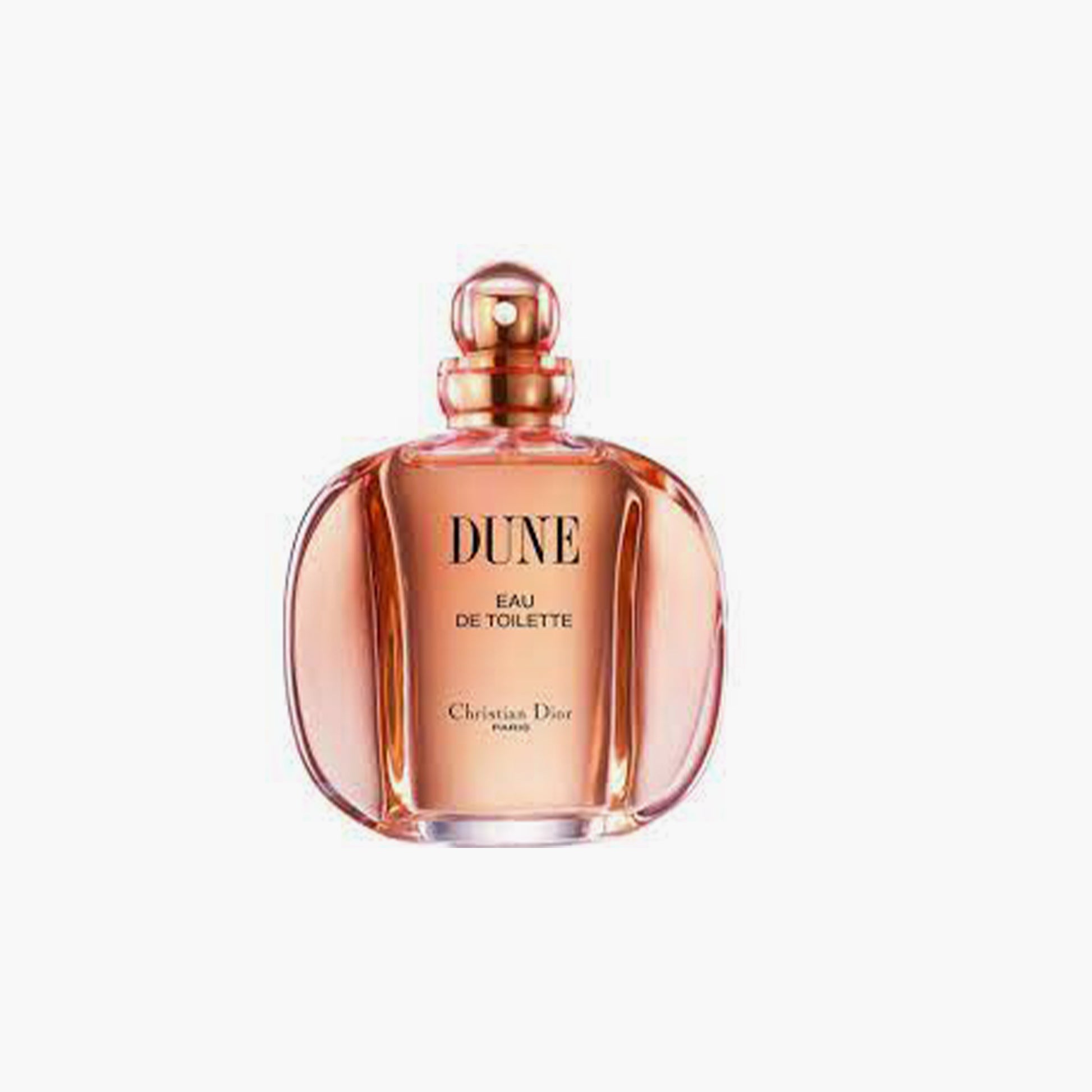 Dior Christian Dior Dune Woman Eau De Toilette 100ml