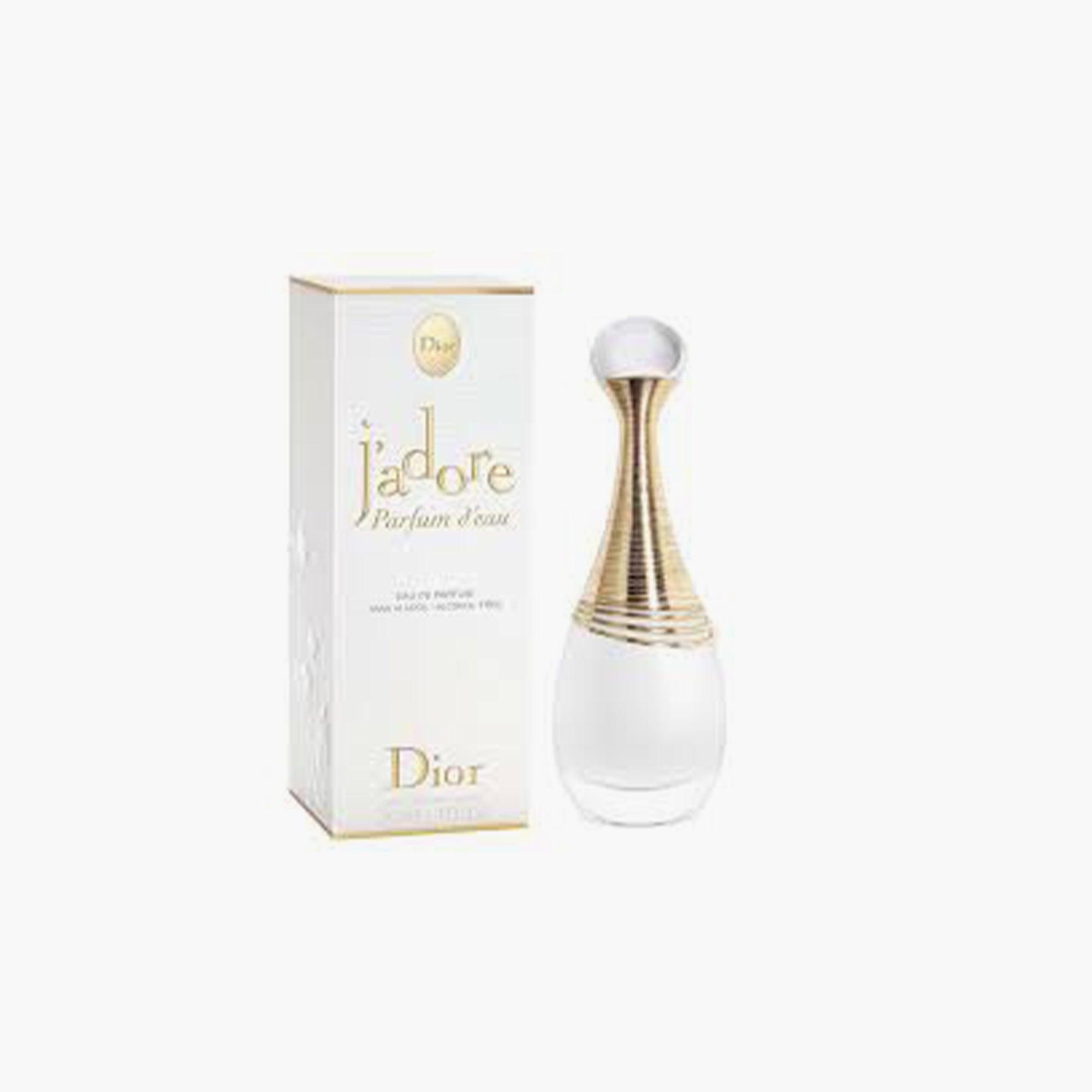 Dior J'adore Women Eau De Parfum 100ml