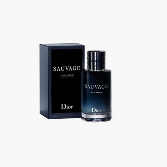 Dior Sauvage Elixir Men 60ml - TheSkinFit