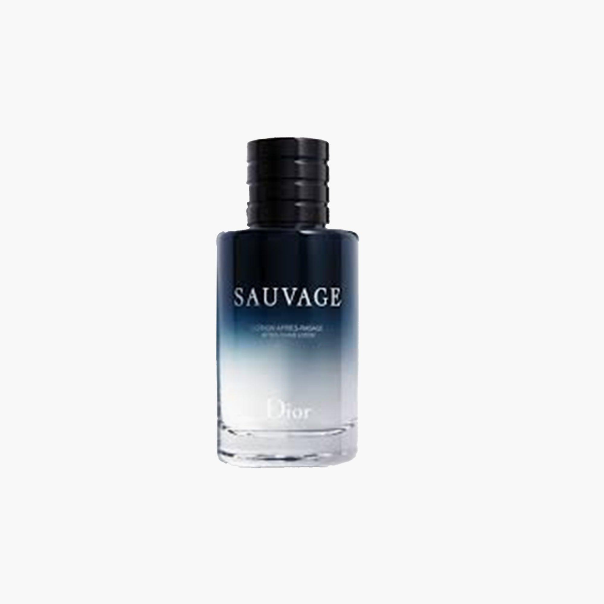Dior Sauvage Eau De Toilette 200ml