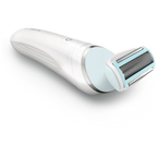 Philips Electric Lady Shaver SatinShave Advanced Wet and Dry BRL130 00