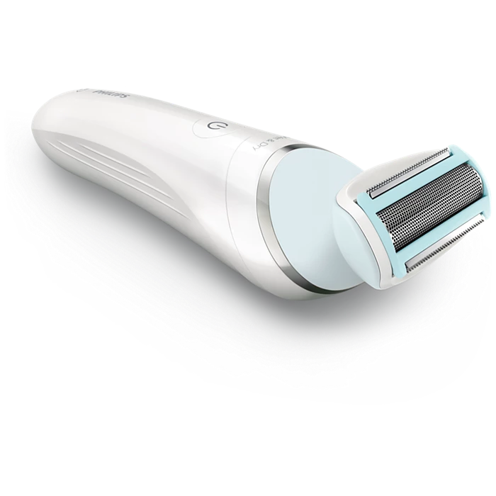 Philips Electric Lady Shaver SatinShave Advanced Wet and Dry BRL130 00