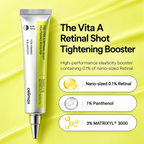 Celimax Retinal Shot Tightening Booster For Firm Skin 15ml