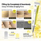 Celimax Retinal Shot Tightening Booster For Firm Skin 15ml
