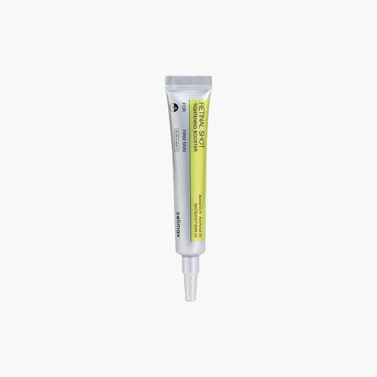 Celimax Vita A Retinal Shot Tightening Booster For Firm Skin 15ml - TheSkinFit