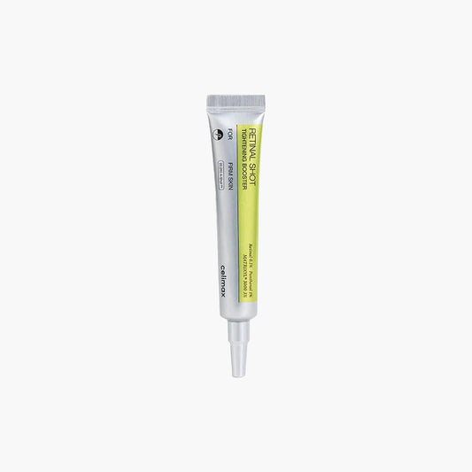 Celimax Vita A Retinal Shot Tightening Booster For Firm Skin 15ml - TheSkinFit