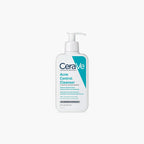 CeraVe Acne Control Cleanser 2% Salicylic Acid Acne Treatment 237ml - TheSkinFit