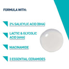 CeraVe Blemish Control Gel 40ml - TheSkinFit