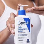 CeraVe Daily Moisturizing Lotion For Normal To Dry Skin 237ml - TheSkinFit